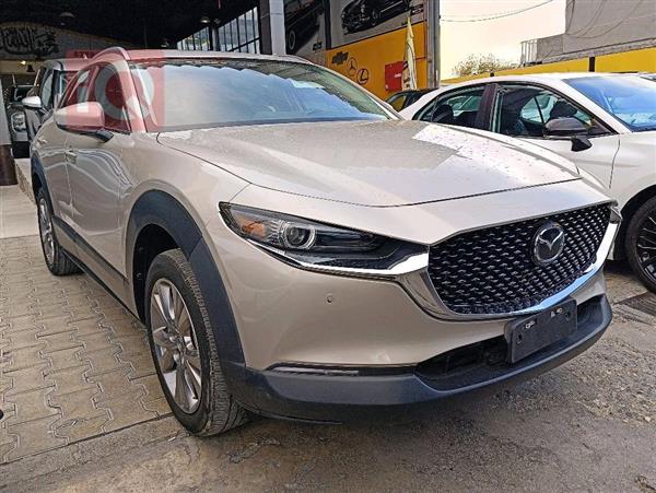 Mazda for sale in Iraq